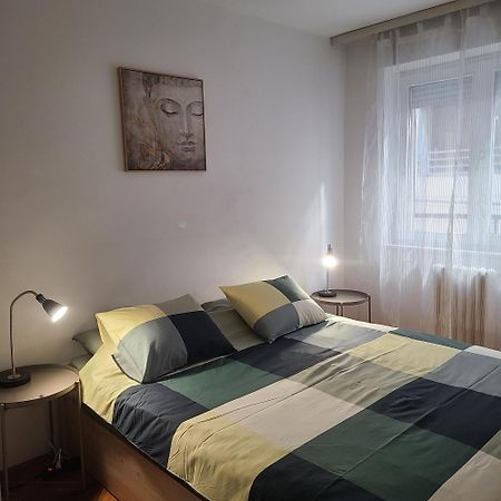 Soulful Apartment בלגרד מראה חיצוני תמונה