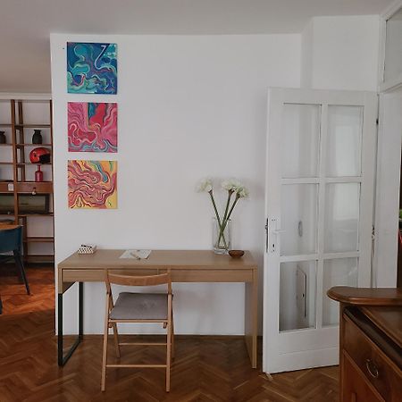 Soulful Apartment בלגרד מראה חיצוני תמונה