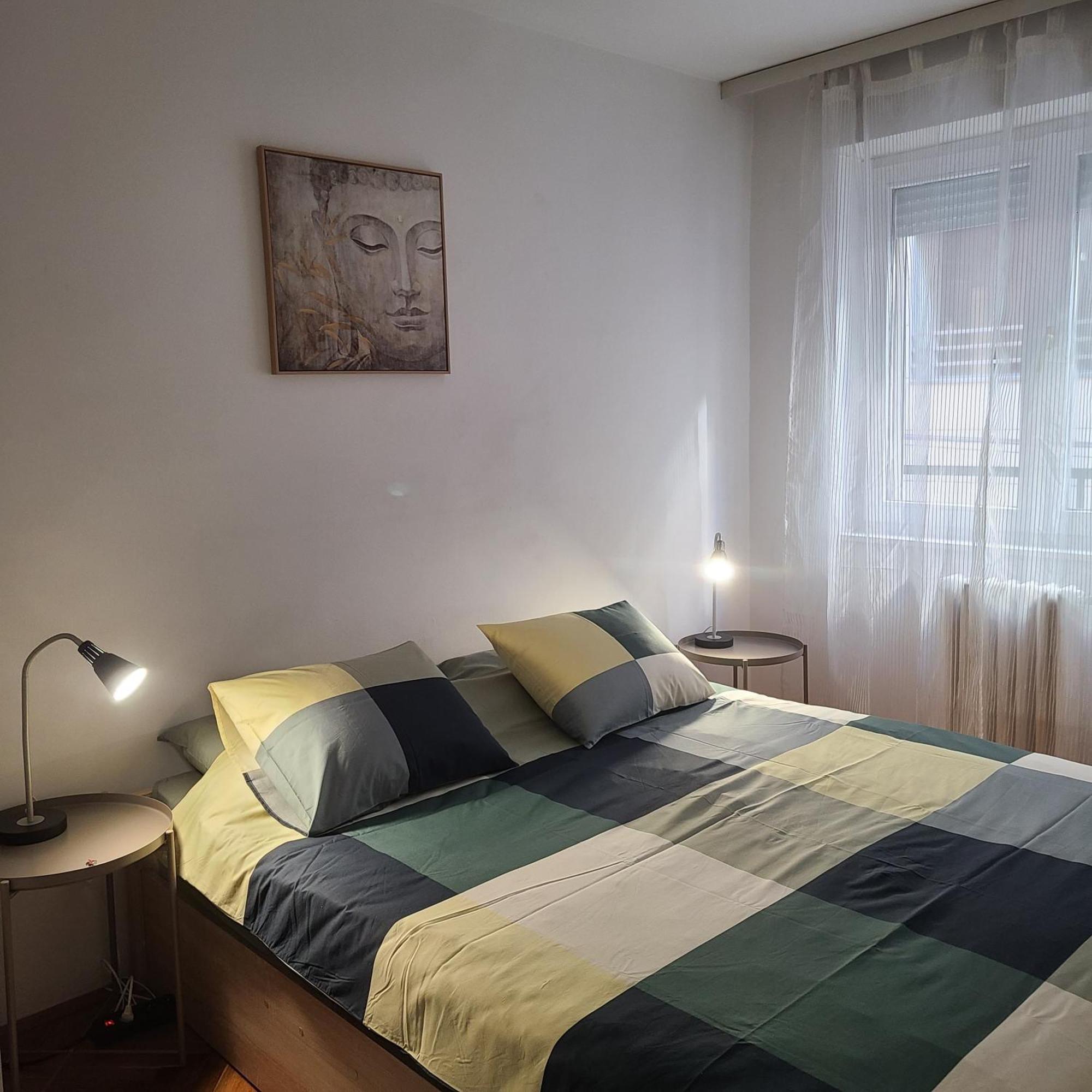 Soulful Apartment בלגרד מראה חיצוני תמונה