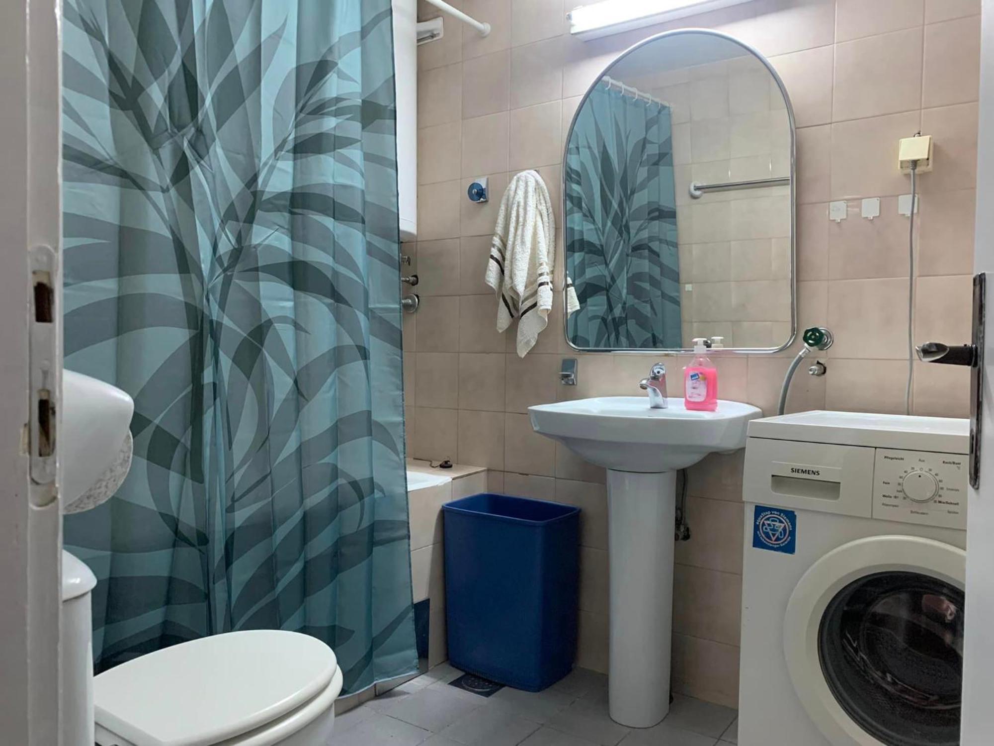 Soulful Apartment בלגרד מראה חיצוני תמונה